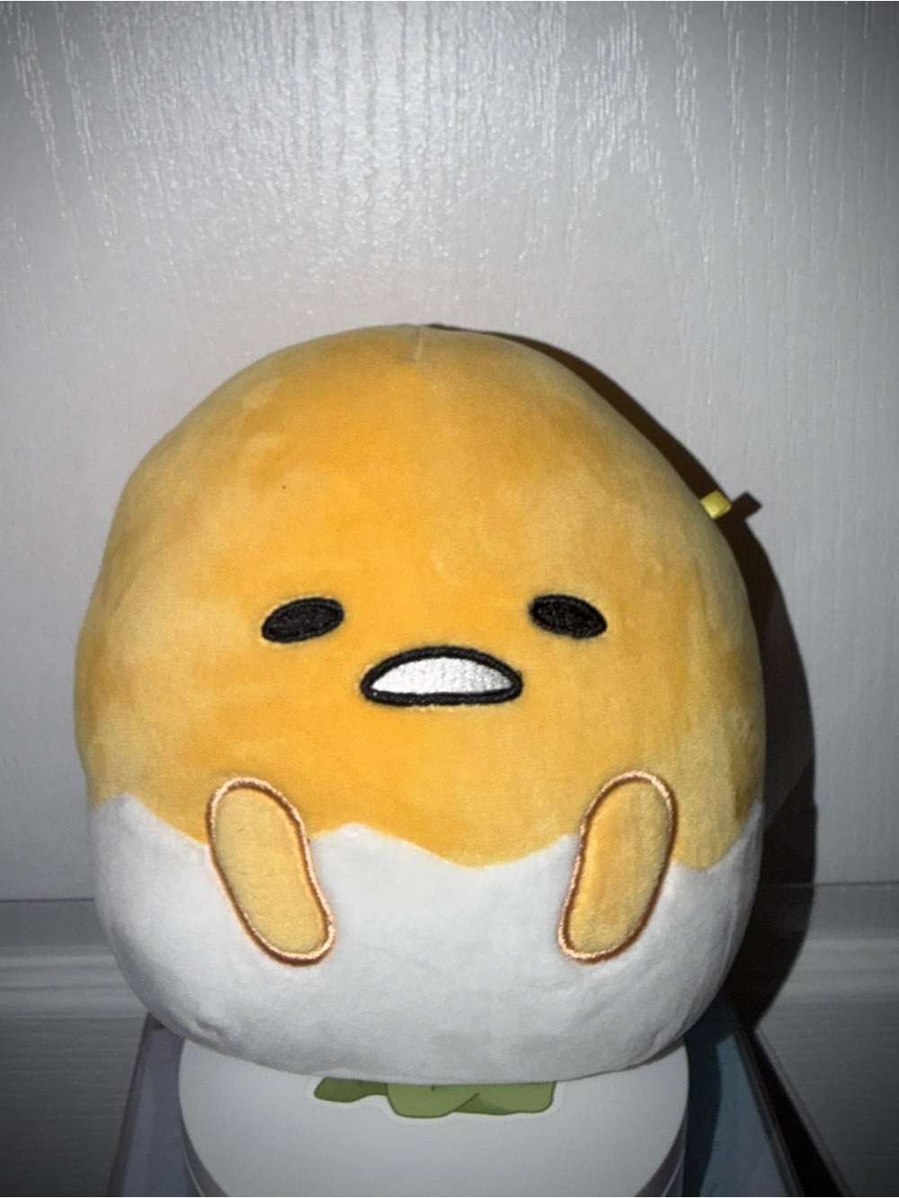 Squishmallows Gudetama Plush